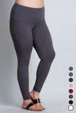 Plus Size Legging - P6025PL