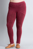 Leggings - P60167PL